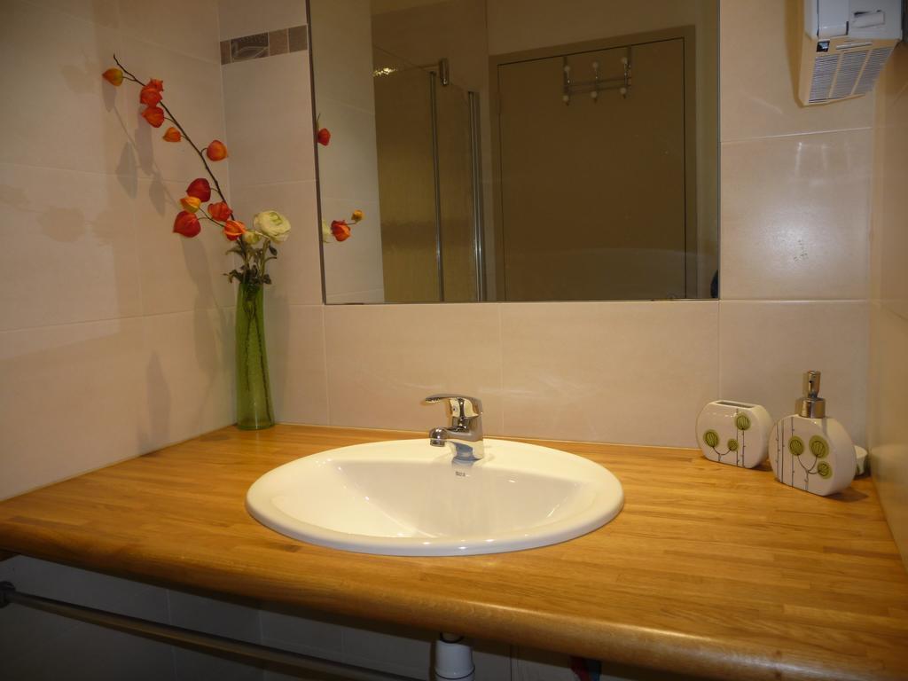 Bed and Breakfast Le Jardin Aux Oiseaux Ferel Екстер'єр фото