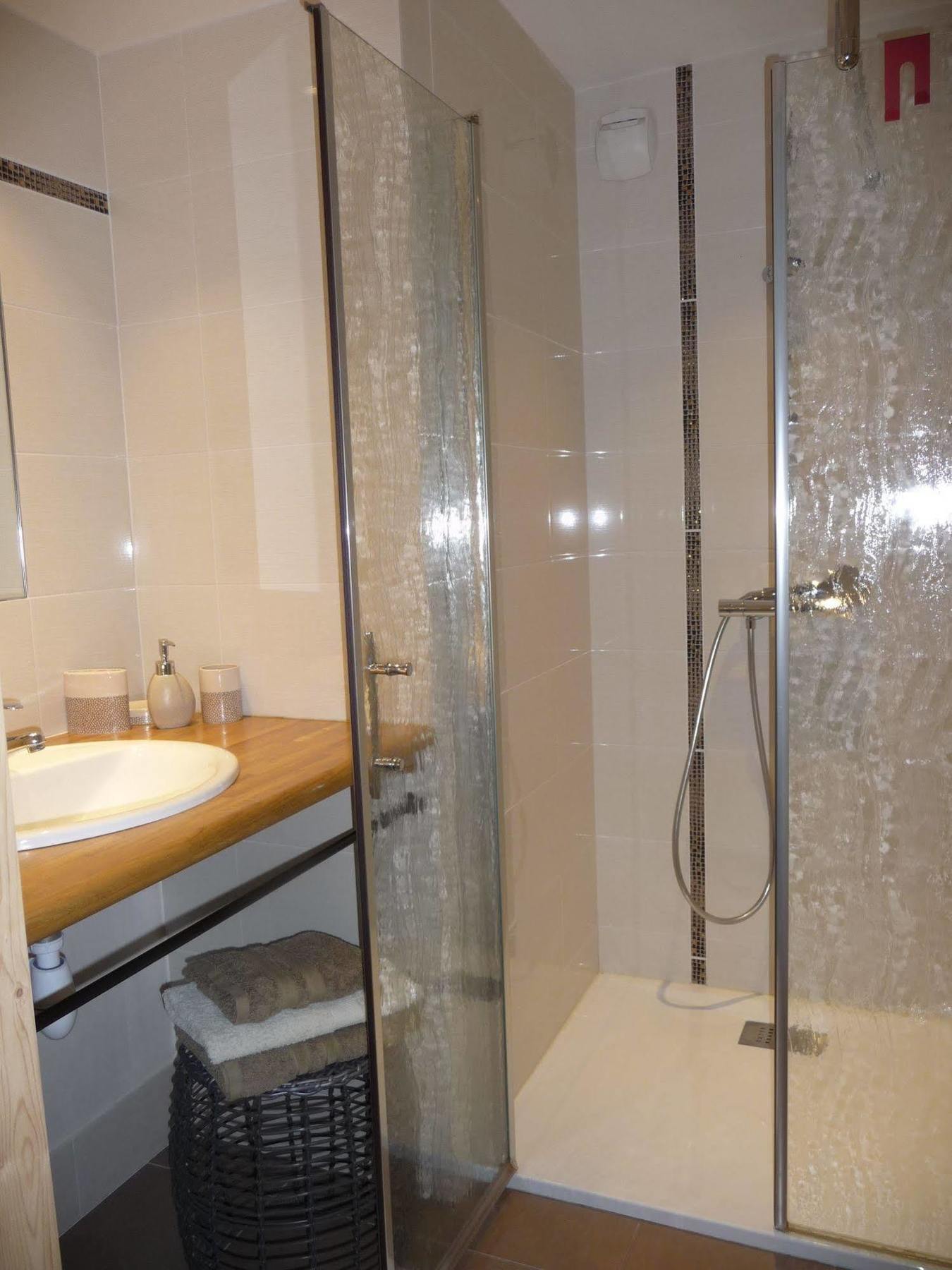 Bed and Breakfast Le Jardin Aux Oiseaux Ferel Екстер'єр фото