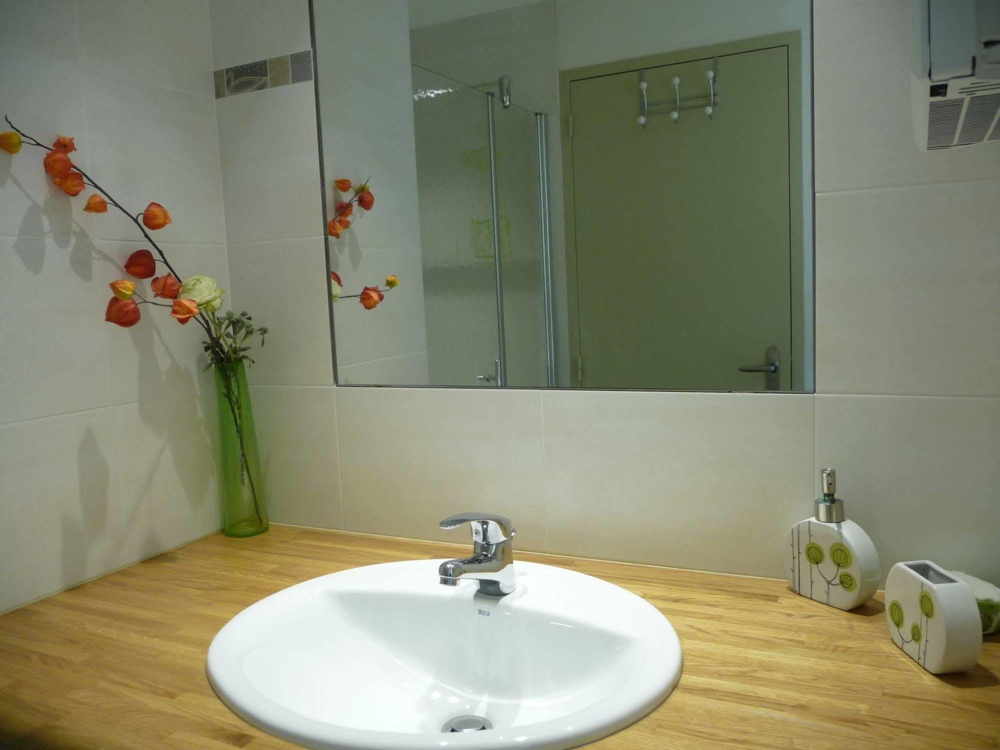 Bed and Breakfast Le Jardin Aux Oiseaux Ferel Екстер'єр фото